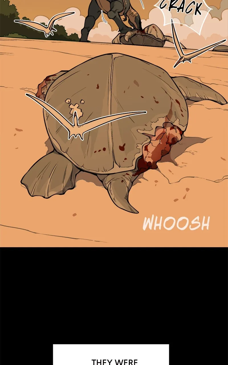 Ancient Animal Tales Chapter 1 page 94 - 
