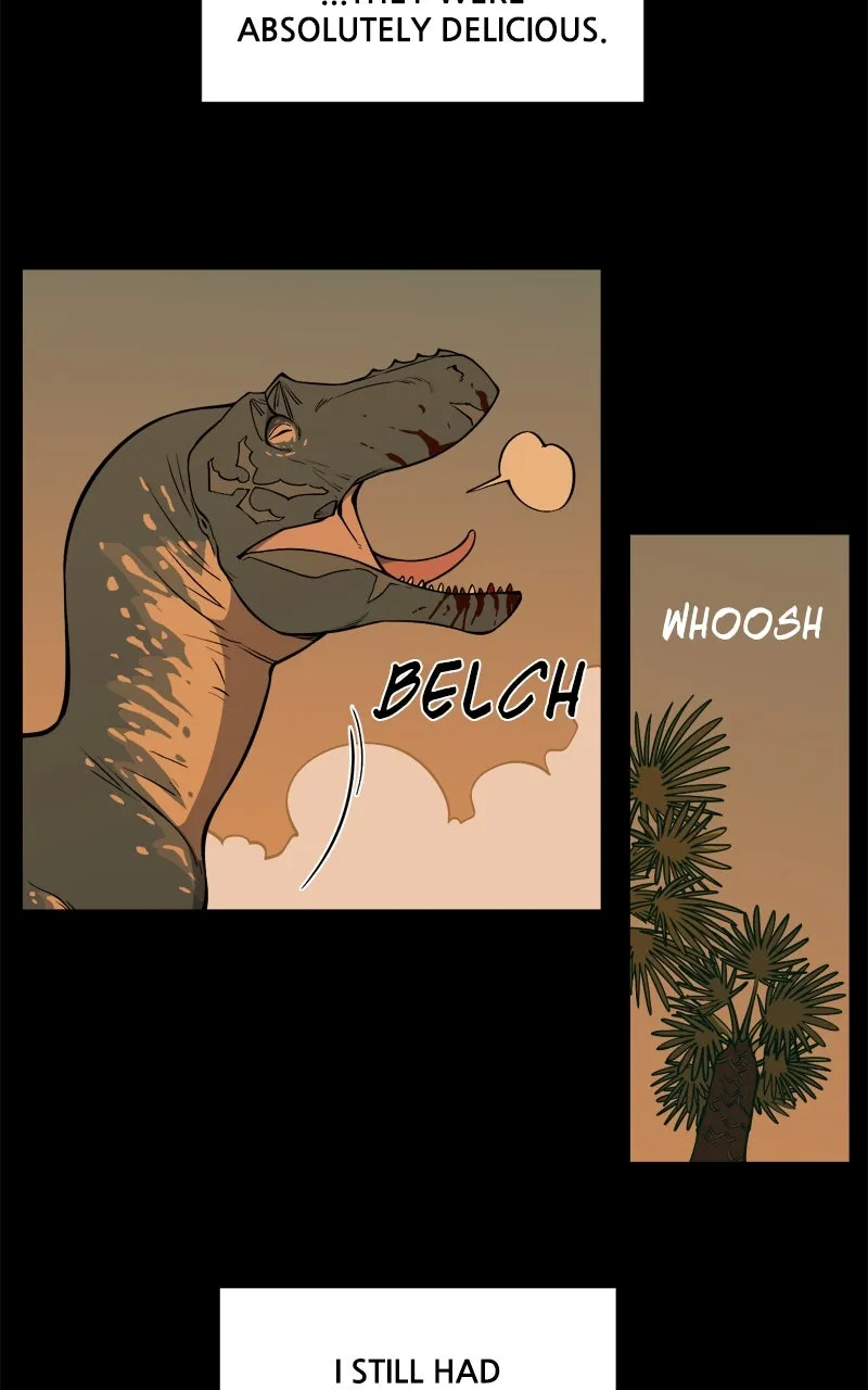 Ancient Animal Tales Chapter 1 page 95 - 