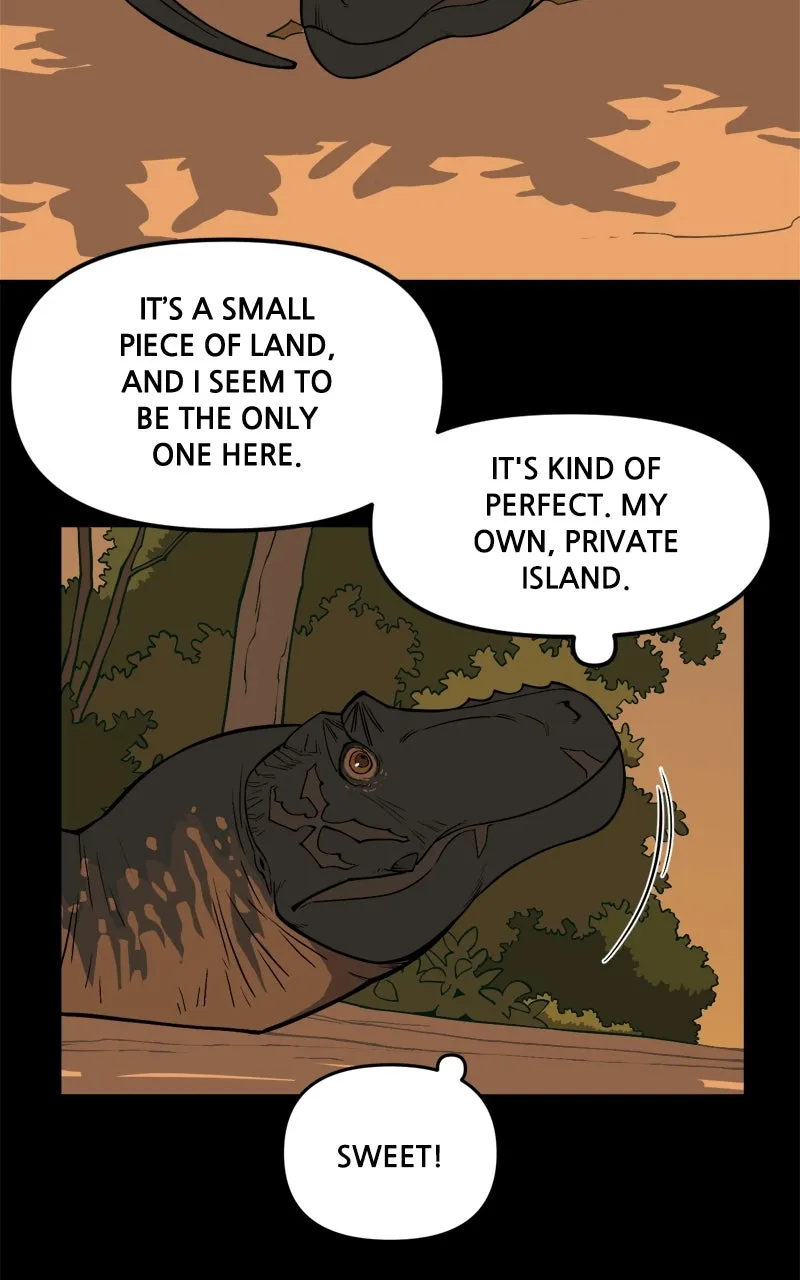 Ancient Animal Tales Chapter 1 page 97 - 