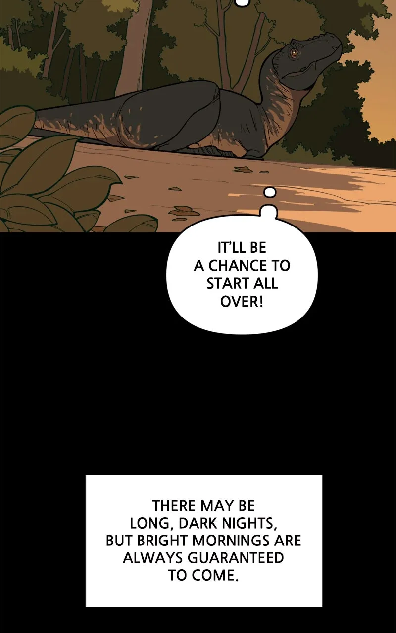 Ancient Animal Tales Chapter 1 page 99 - 