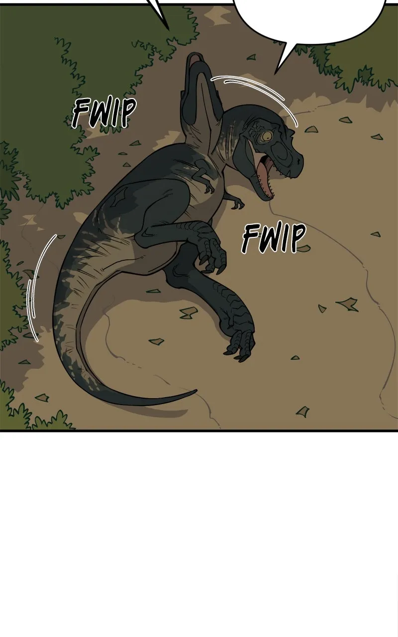 Ancient Animal Tales Chapter 10 page 11 - 