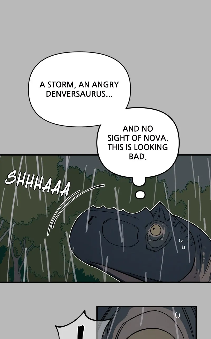 Ancient Animal Tales Chapter 10 page 101 - 