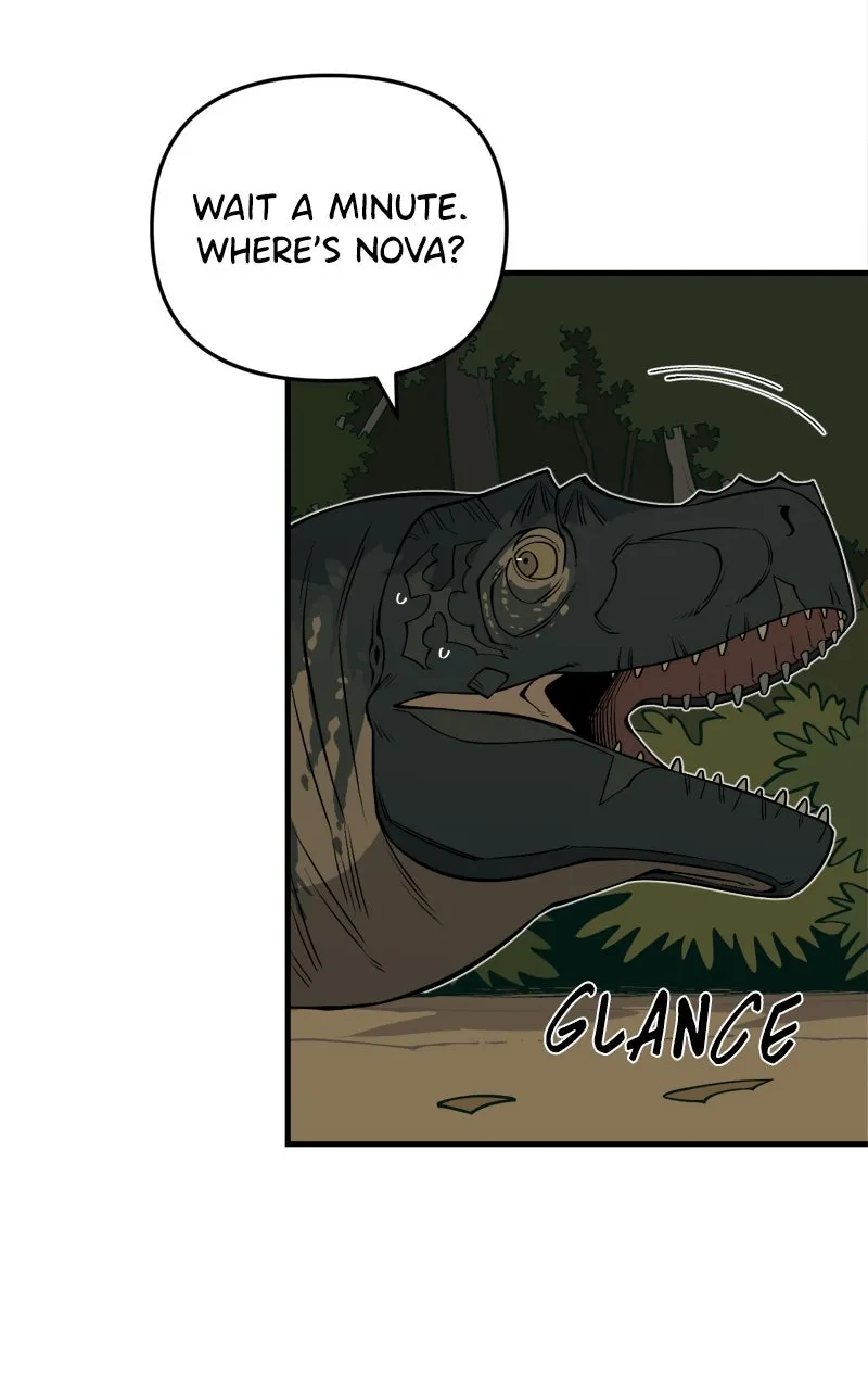 Ancient Animal Tales Chapter 10 page 12 - 