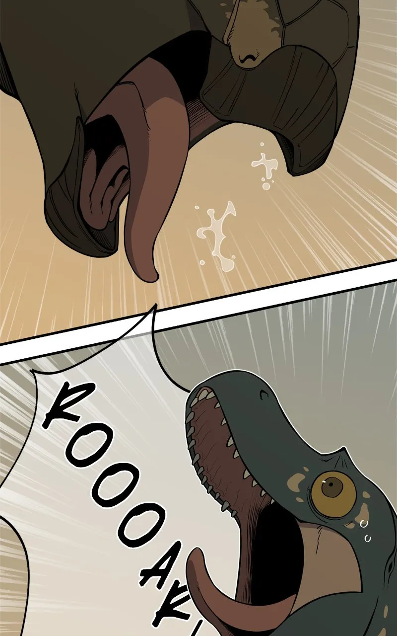 Ancient Animal Tales Chapter 10 page 15 - 
