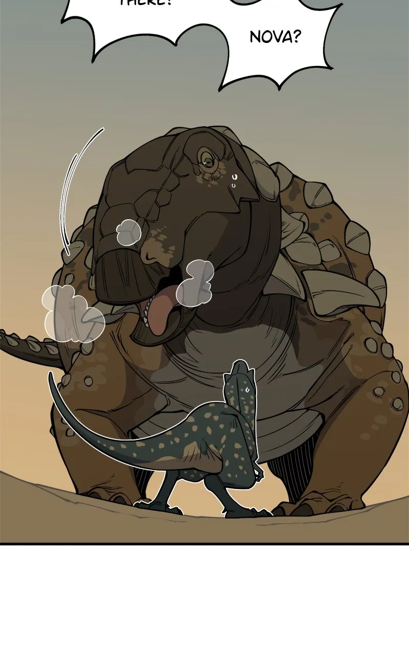 Ancient Animal Tales Chapter 10 page 17 - 