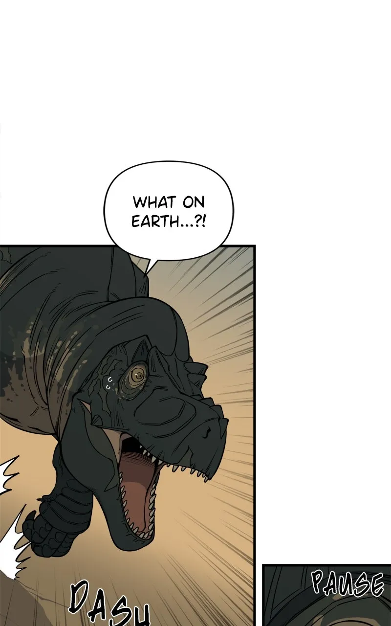 Ancient Animal Tales Chapter 10 page 18 - 