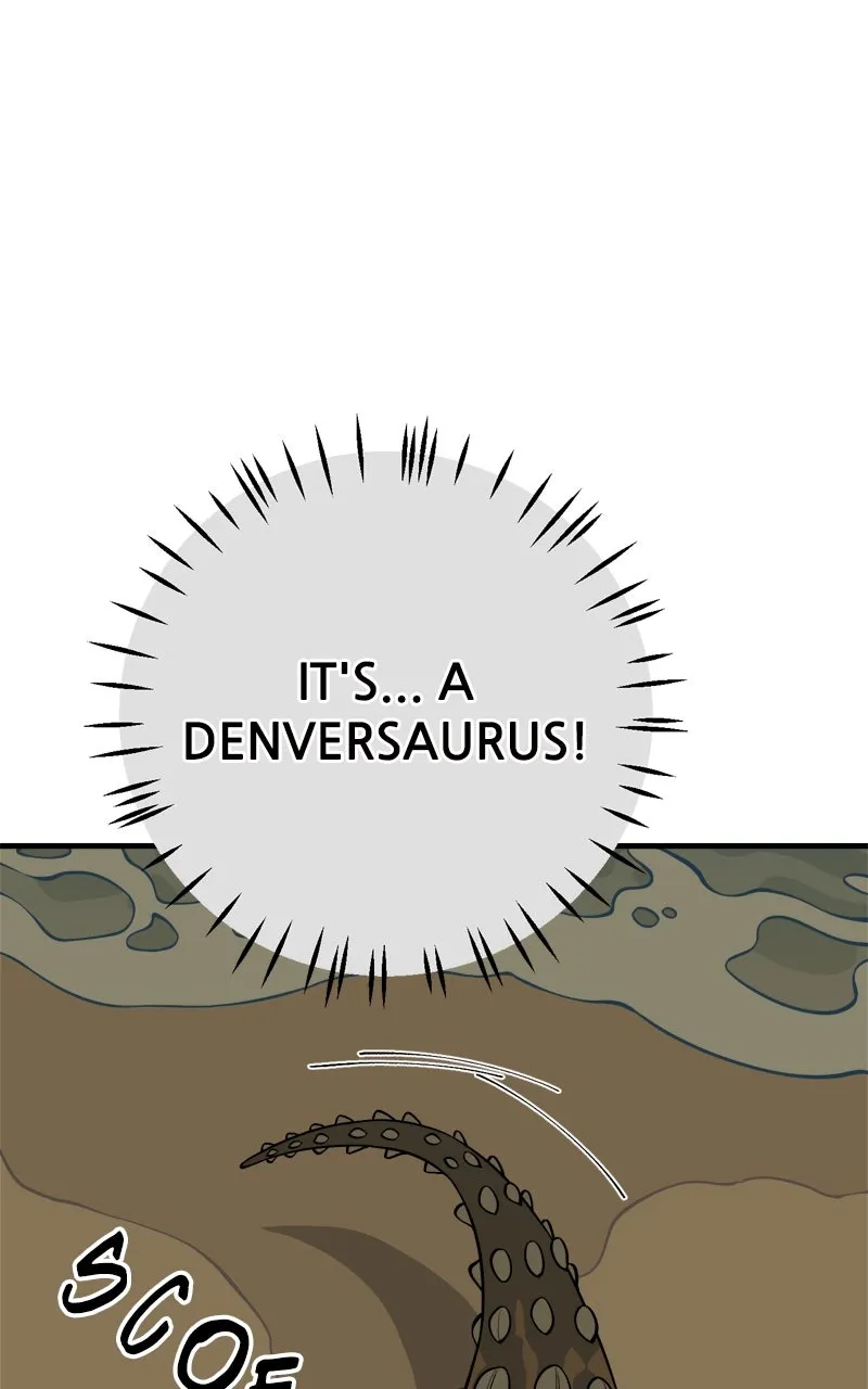 Ancient Animal Tales Chapter 10 page 21 - 