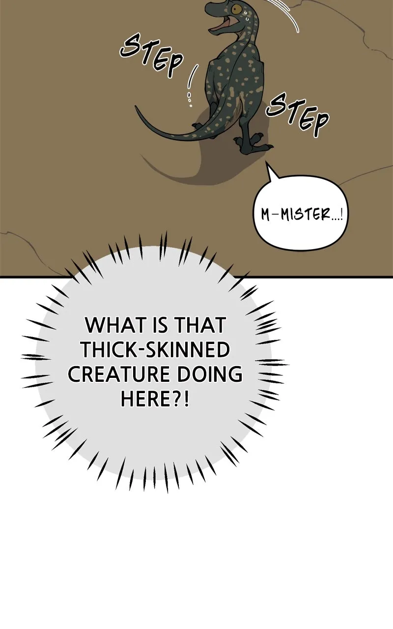 Ancient Animal Tales Chapter 10 page 23 - 