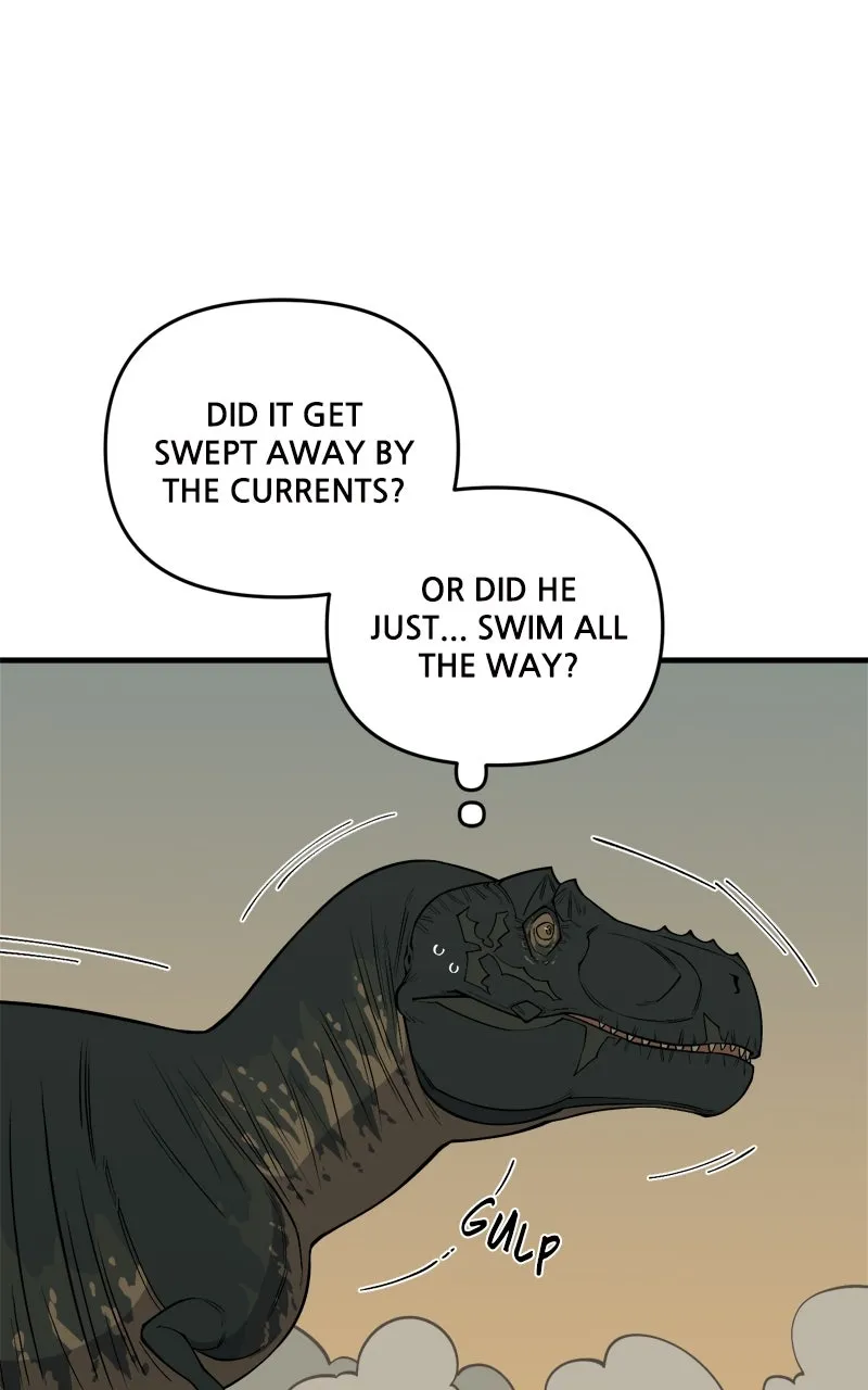 Ancient Animal Tales Chapter 10 page 24 - 