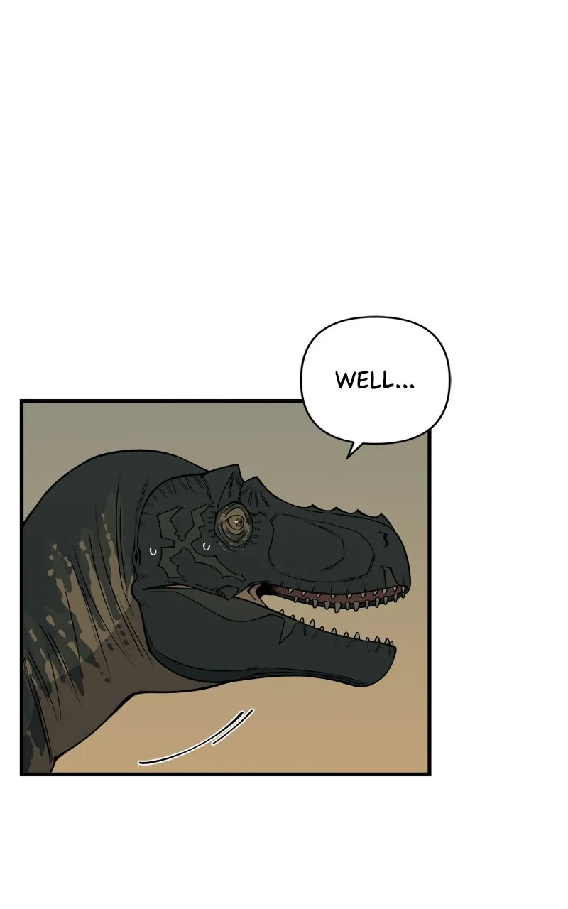 Ancient Animal Tales Chapter 10 page 28 - 