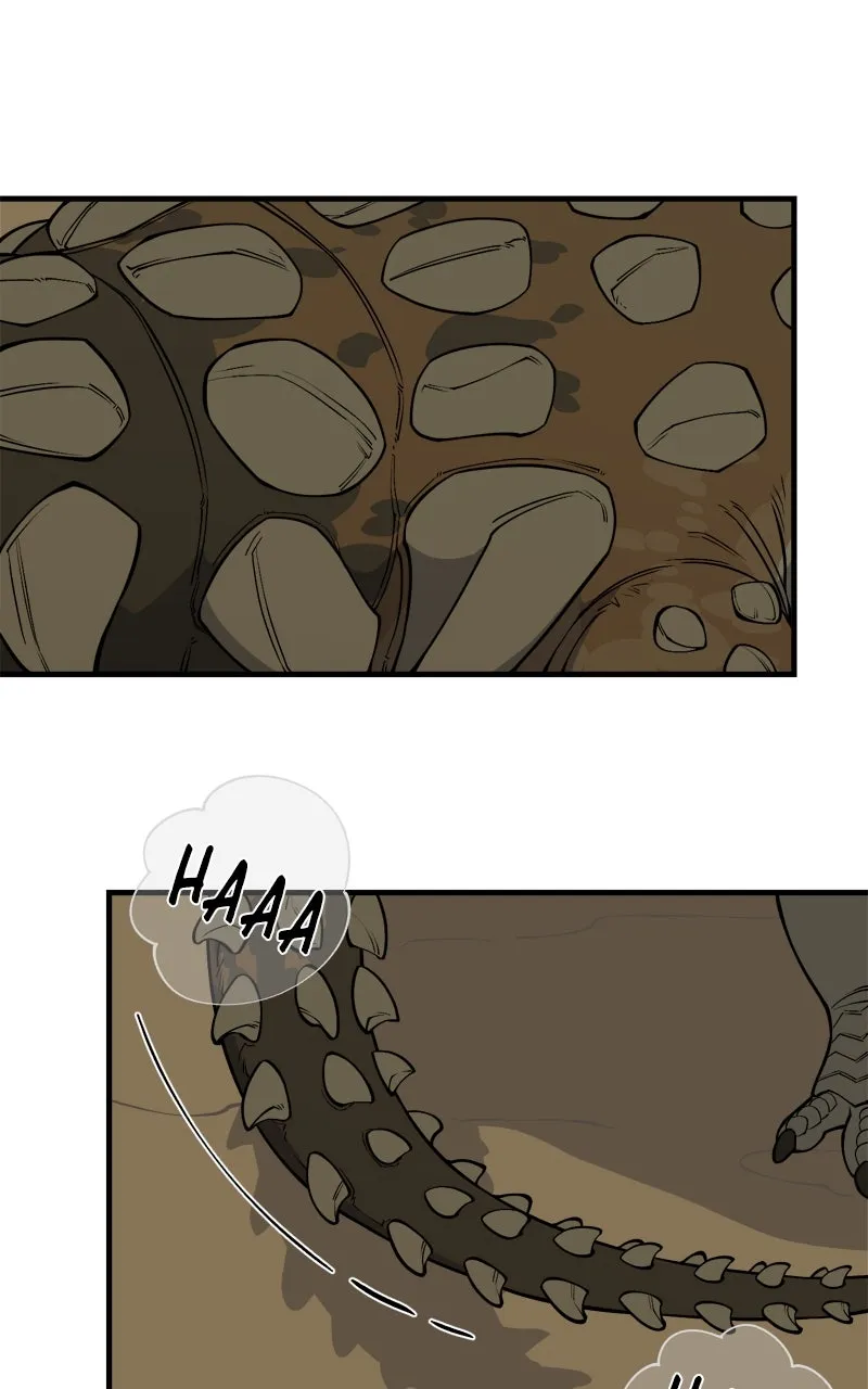 Ancient Animal Tales Chapter 10 page 30 - 