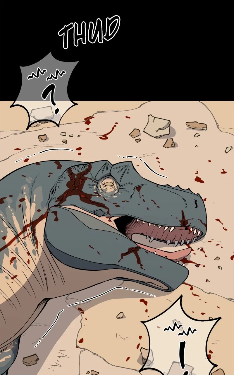 Ancient Animal Tales Chapter 10 page 4 - 