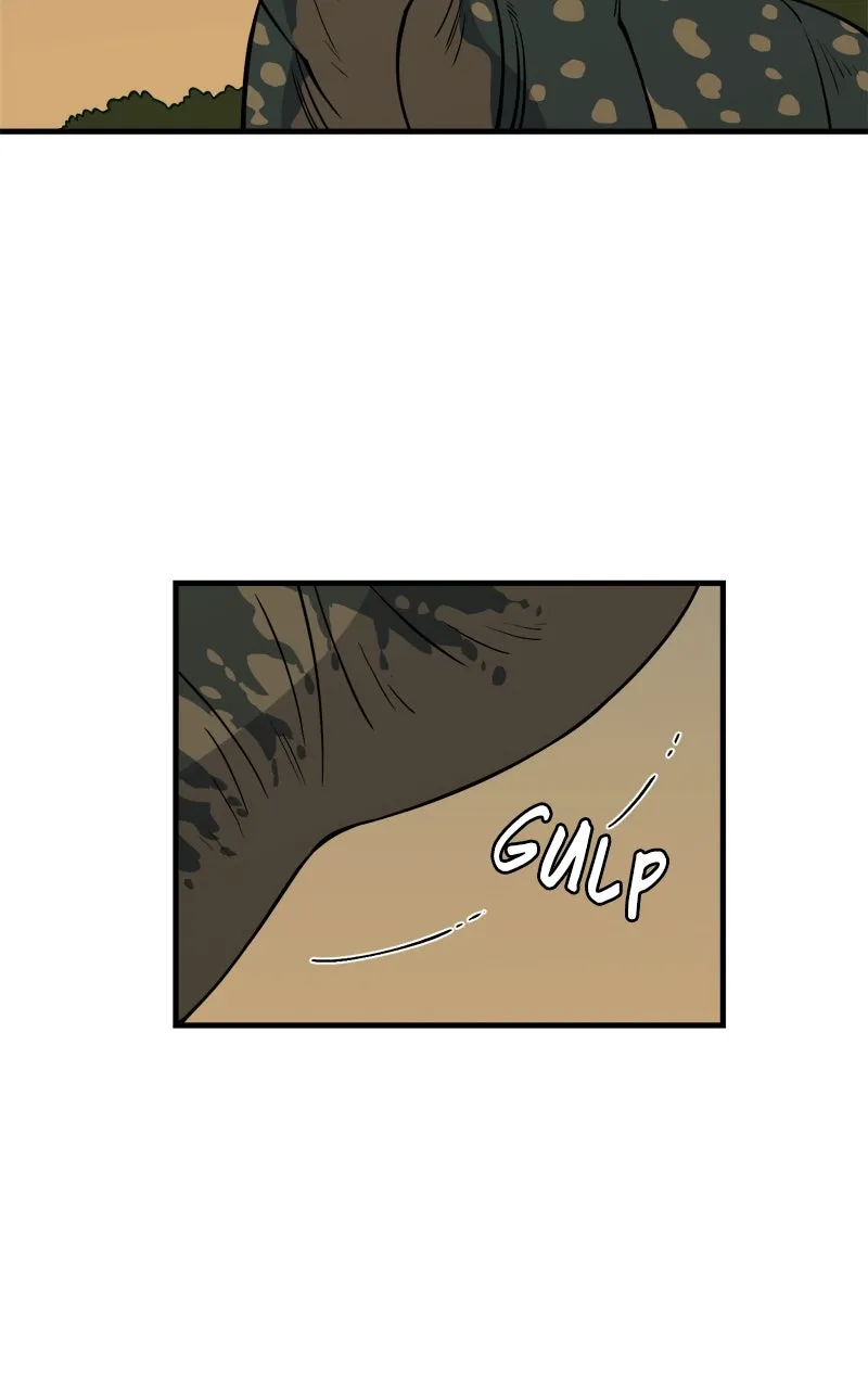 Ancient Animal Tales Chapter 10 page 33 - 