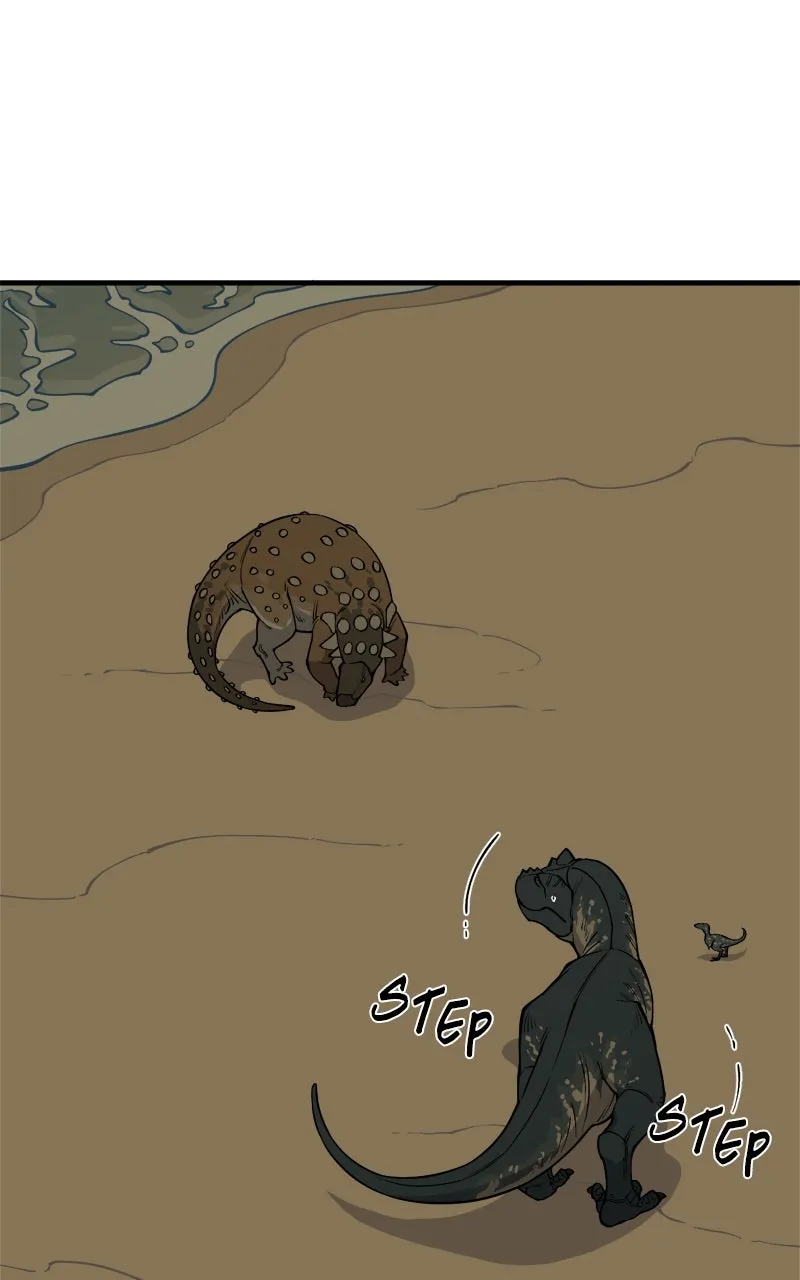 Ancient Animal Tales Chapter 10 page 34 - 