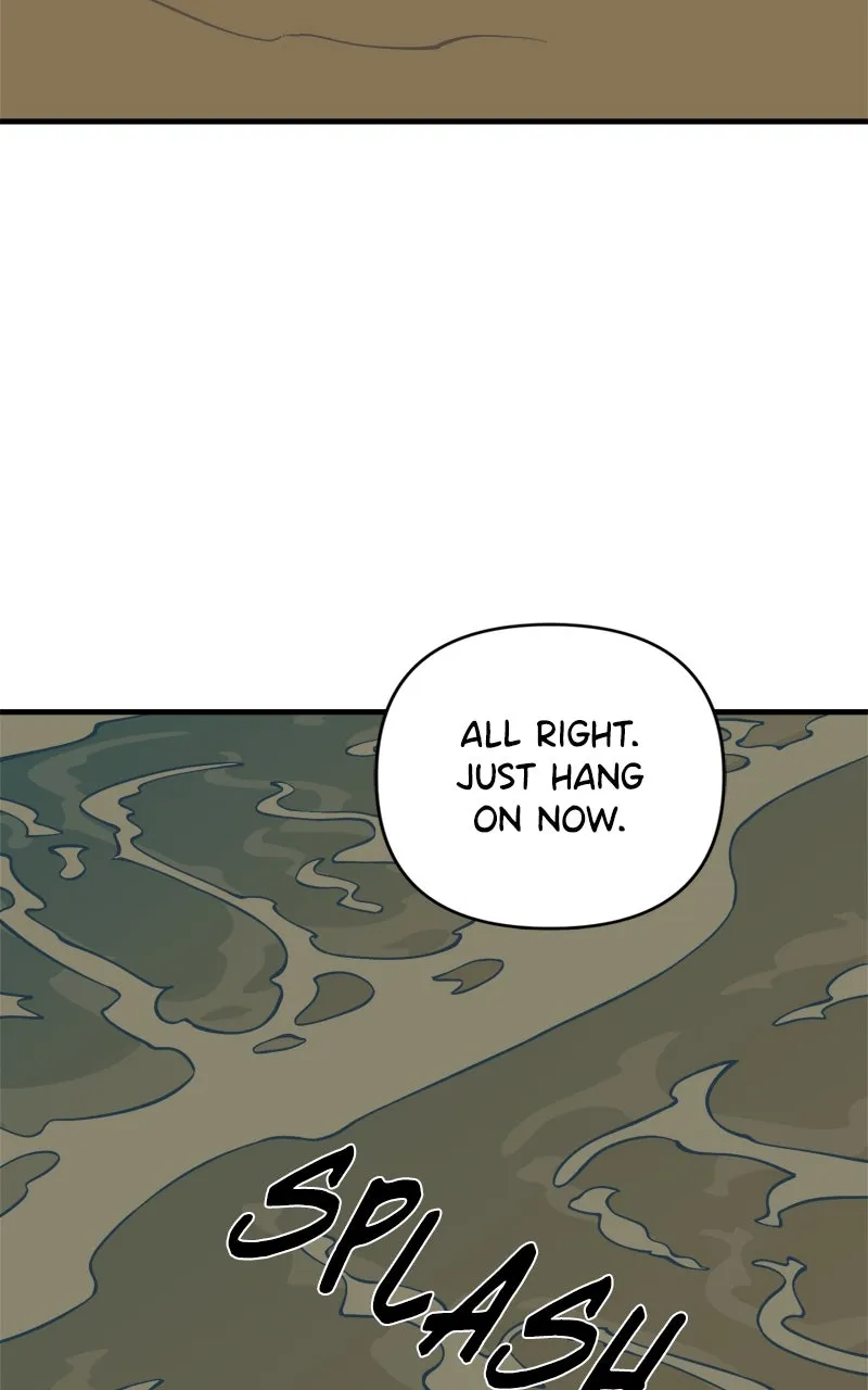 Ancient Animal Tales Chapter 10 page 35 - 