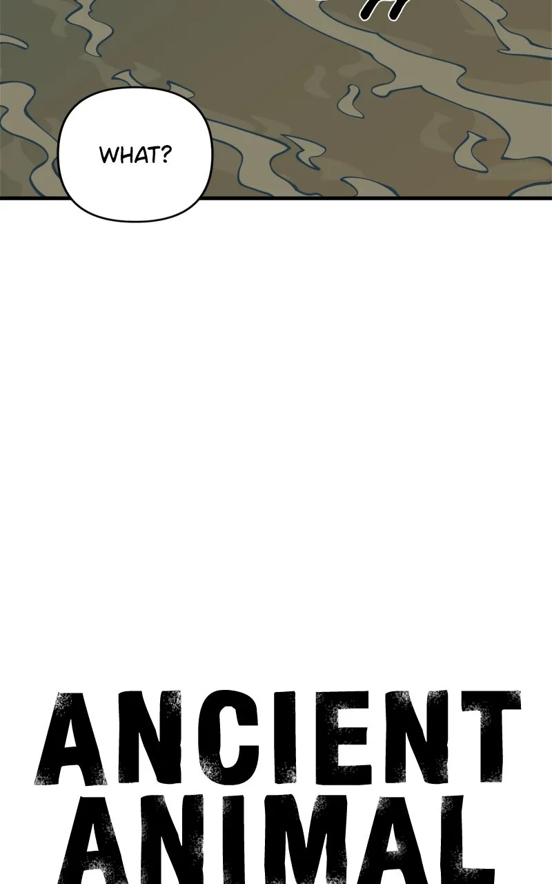 Ancient Animal Tales Chapter 10 page 36 - 