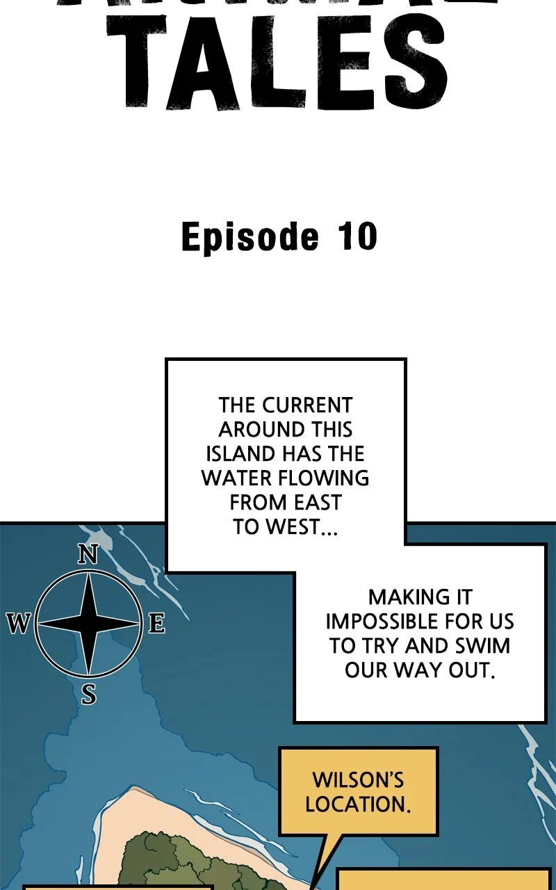 Ancient Animal Tales Chapter 10 page 37 - 