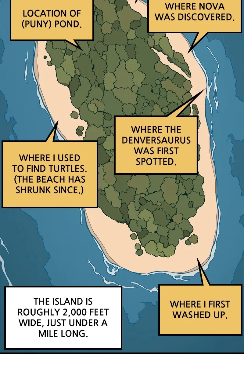 Ancient Animal Tales Chapter 10 page 38 - 