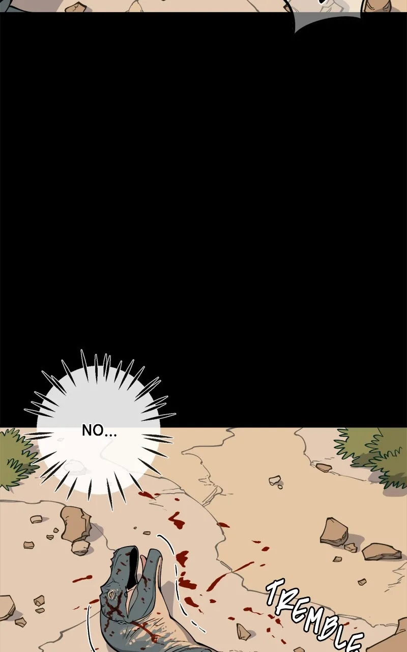 Ancient Animal Tales Chapter 10 page 5 - 