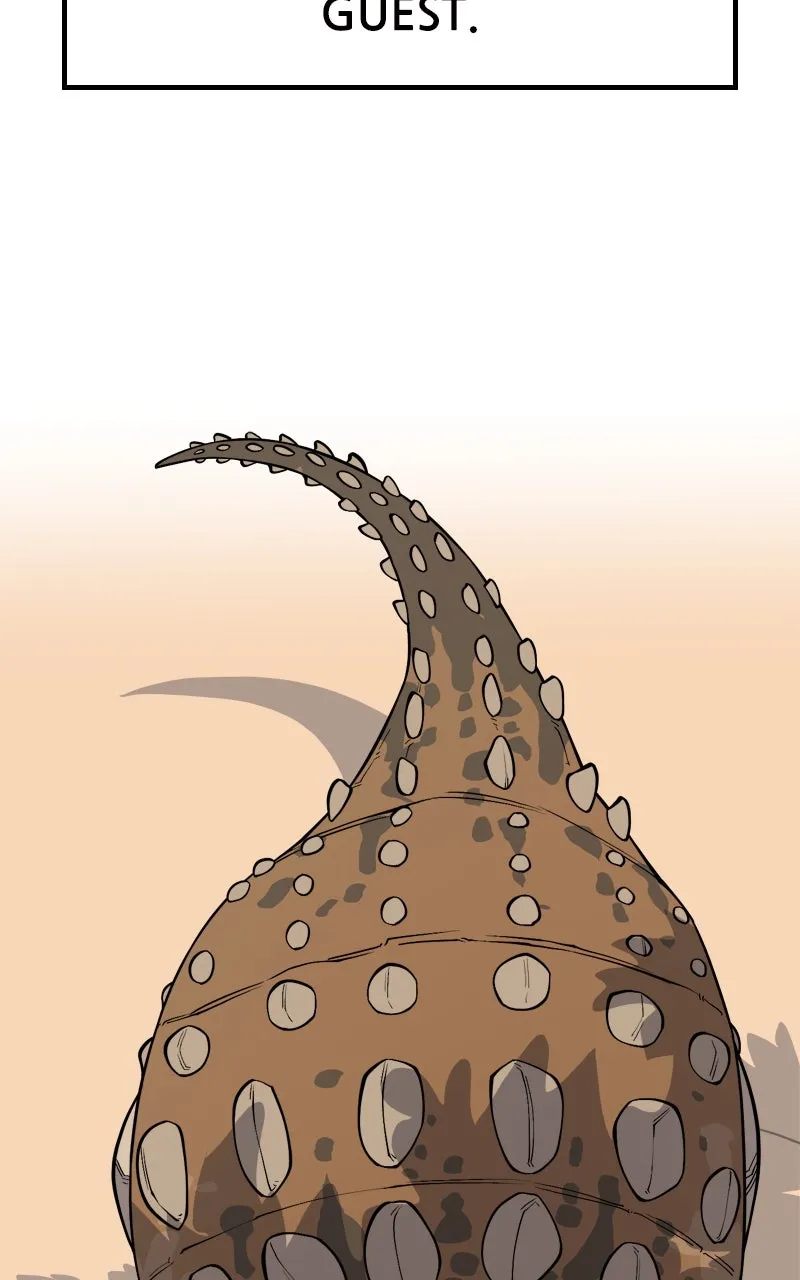 Ancient Animal Tales Chapter 10 page 41 - 