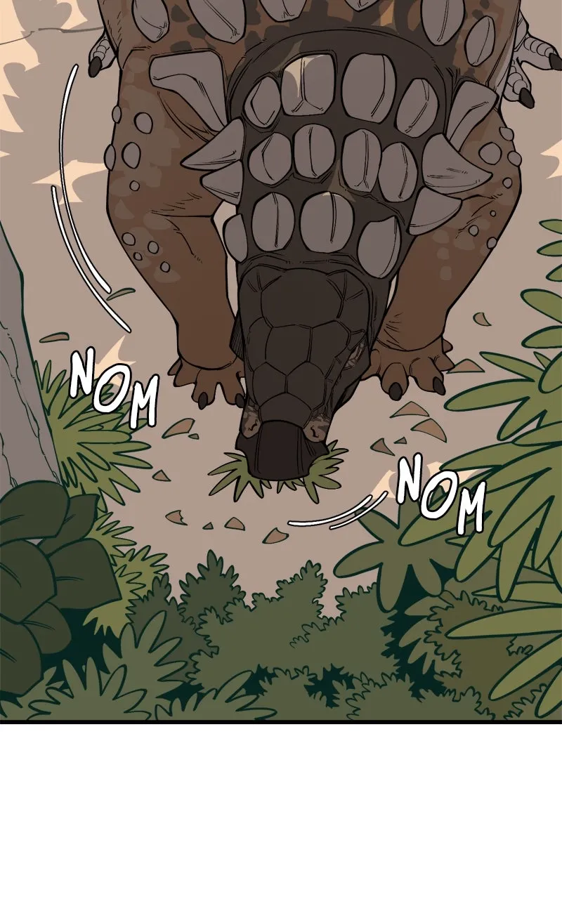 Ancient Animal Tales Chapter 10 page 42 - 