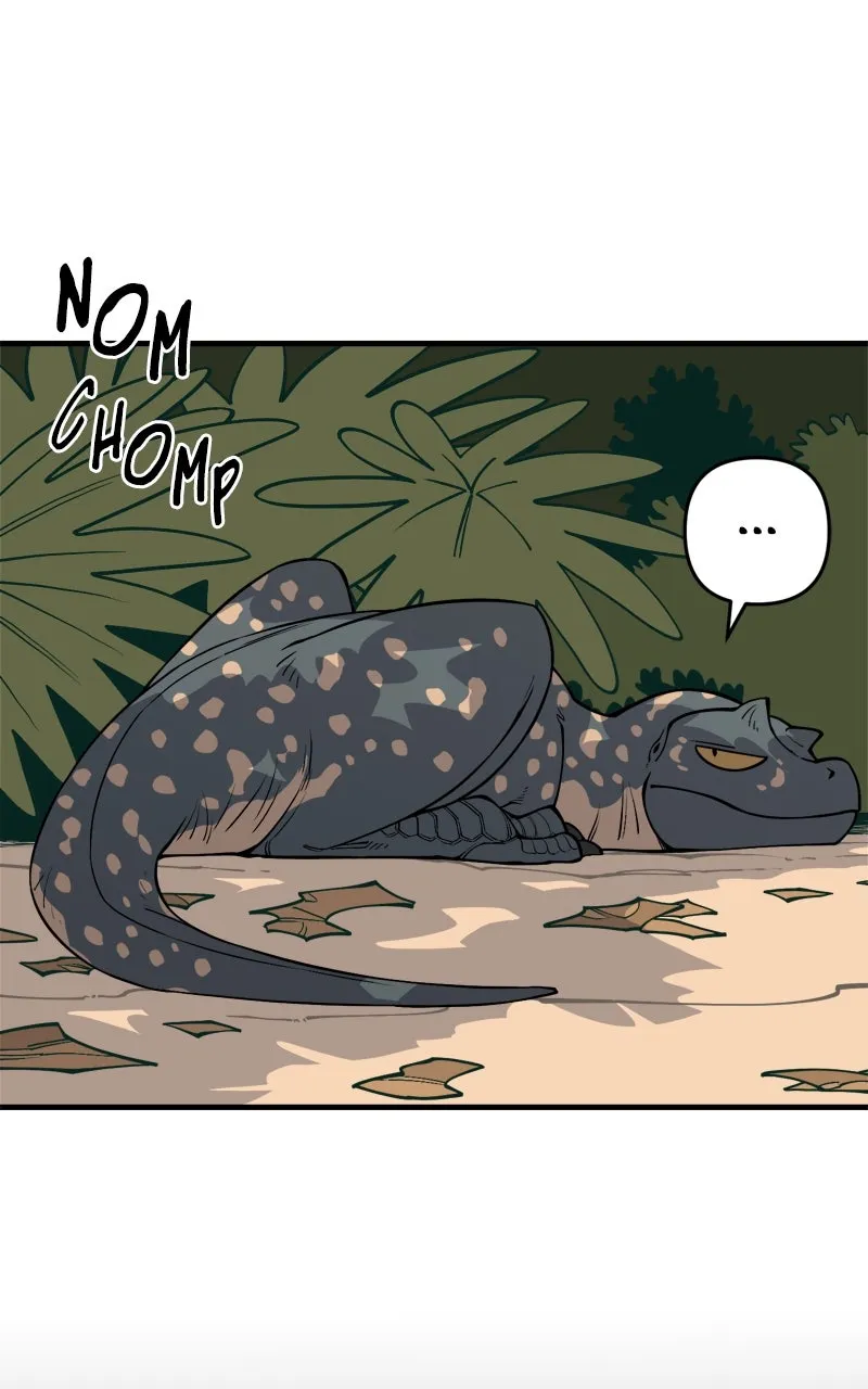 Ancient Animal Tales Chapter 10 page 43 - 