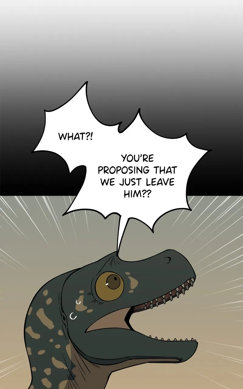 Ancient Animal Tales Chapter 10 page 44 - 