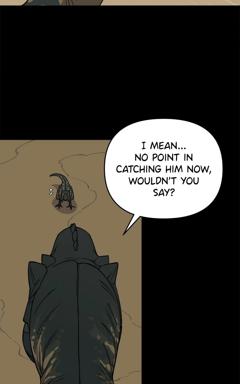 Ancient Animal Tales Chapter 10 page 45 - 