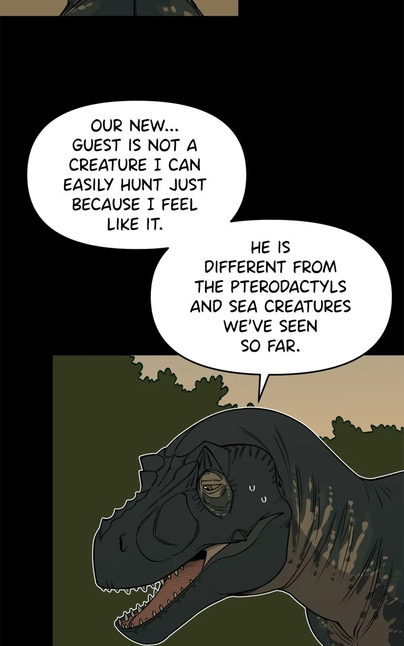 Ancient Animal Tales Chapter 10 page 46 - 