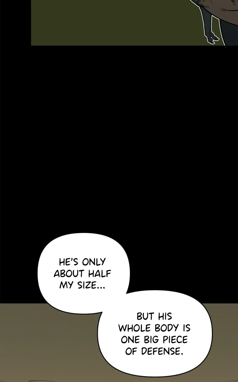 Ancient Animal Tales Chapter 10 page 47 - 