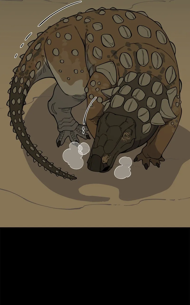 Ancient Animal Tales Chapter 10 page 48 - 