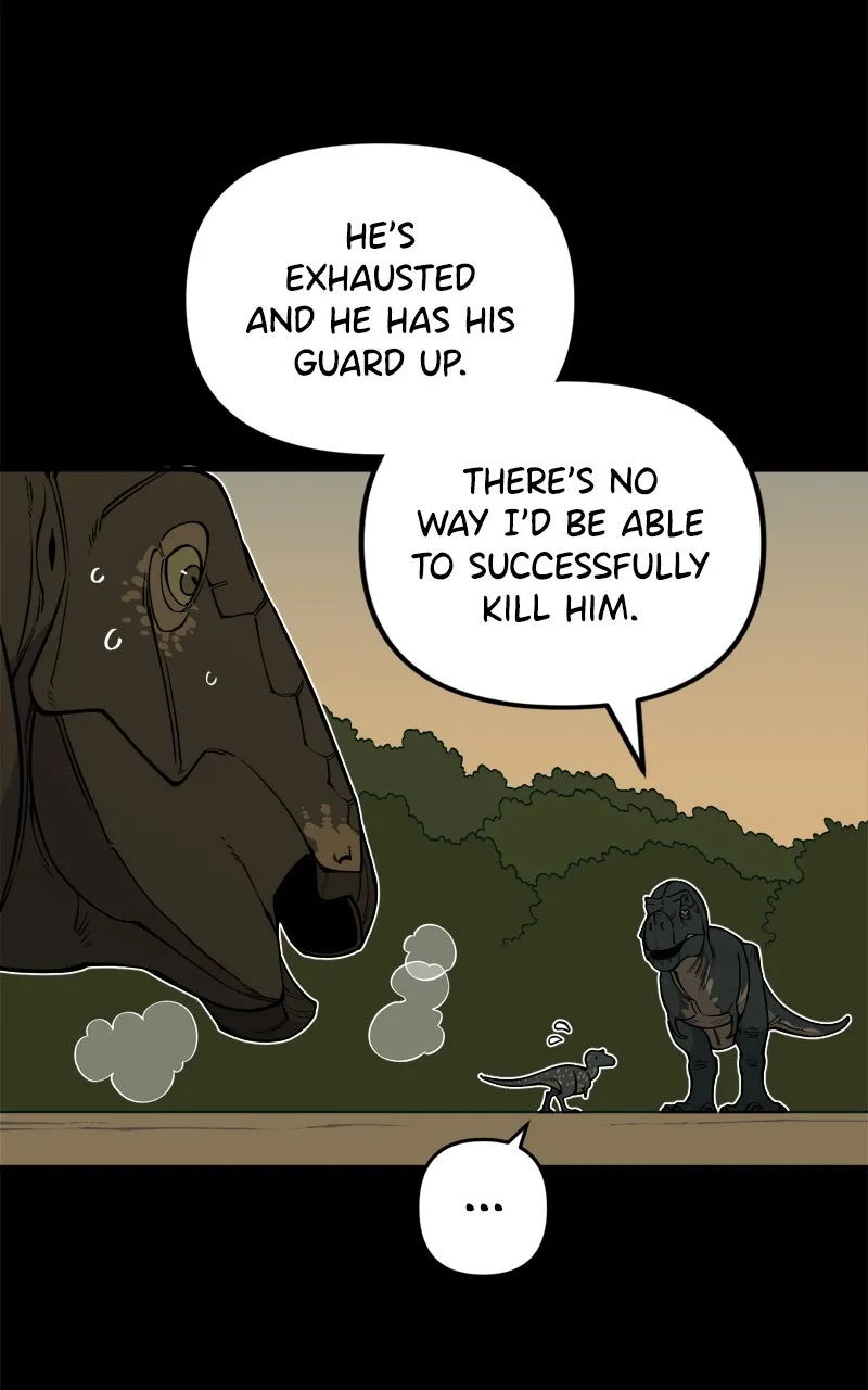 Ancient Animal Tales Chapter 10 page 49 - 