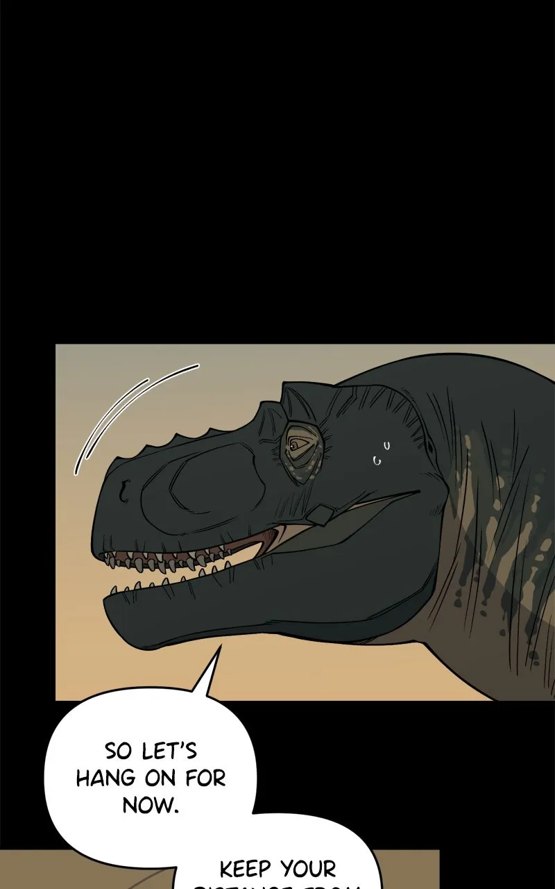 Ancient Animal Tales Chapter 10 page 50 - 
