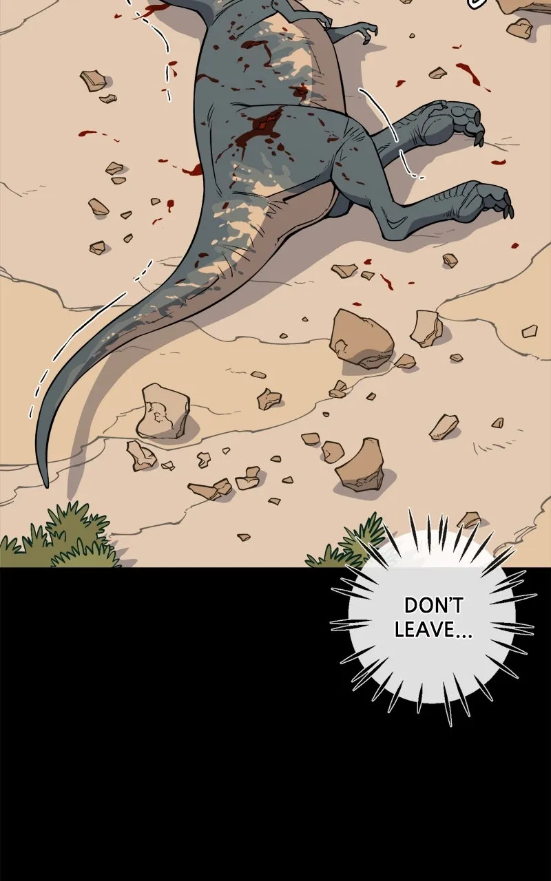 Ancient Animal Tales Chapter 10 page 6 - 