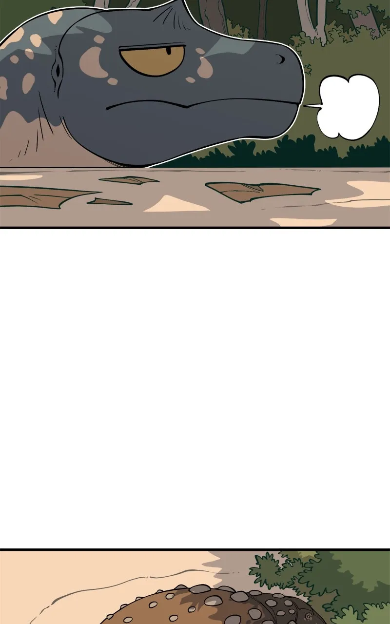 Ancient Animal Tales Chapter 10 page 54 - 
