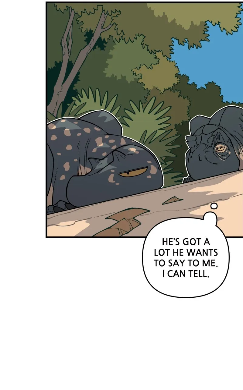 Ancient Animal Tales Chapter 10 page 57 - 