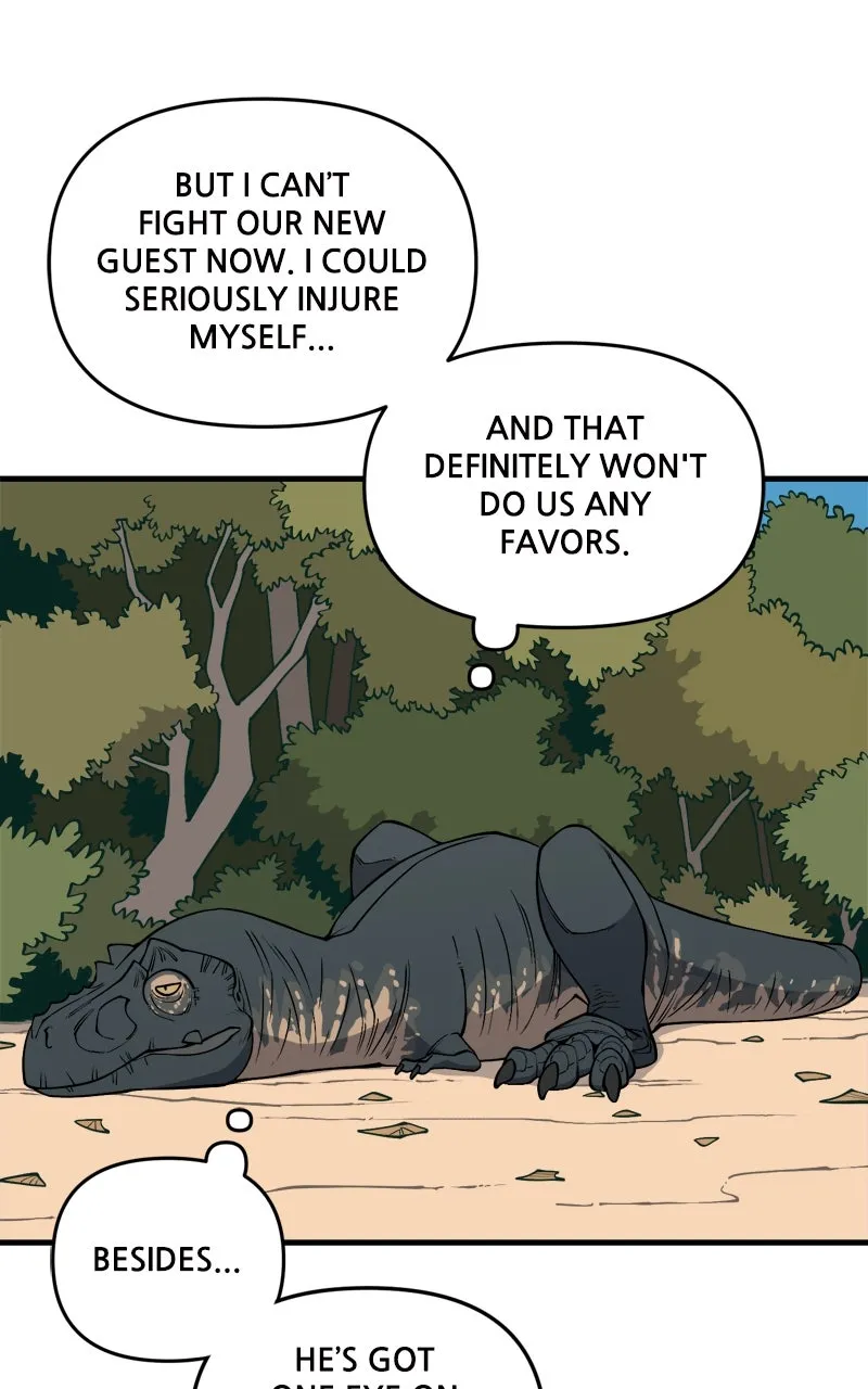 Ancient Animal Tales Chapter 10 page 58 - 