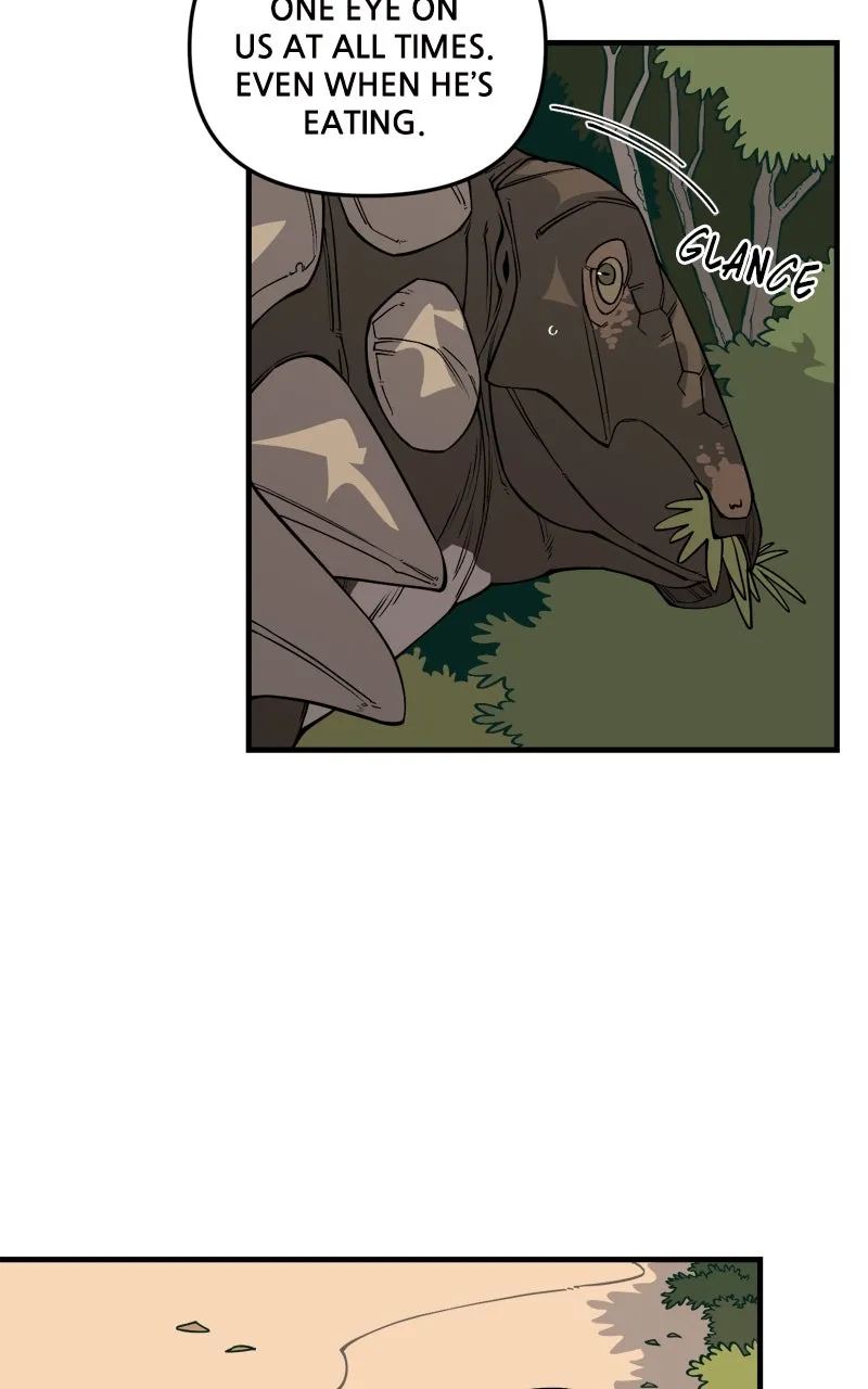 Ancient Animal Tales Chapter 10 page 59 - 