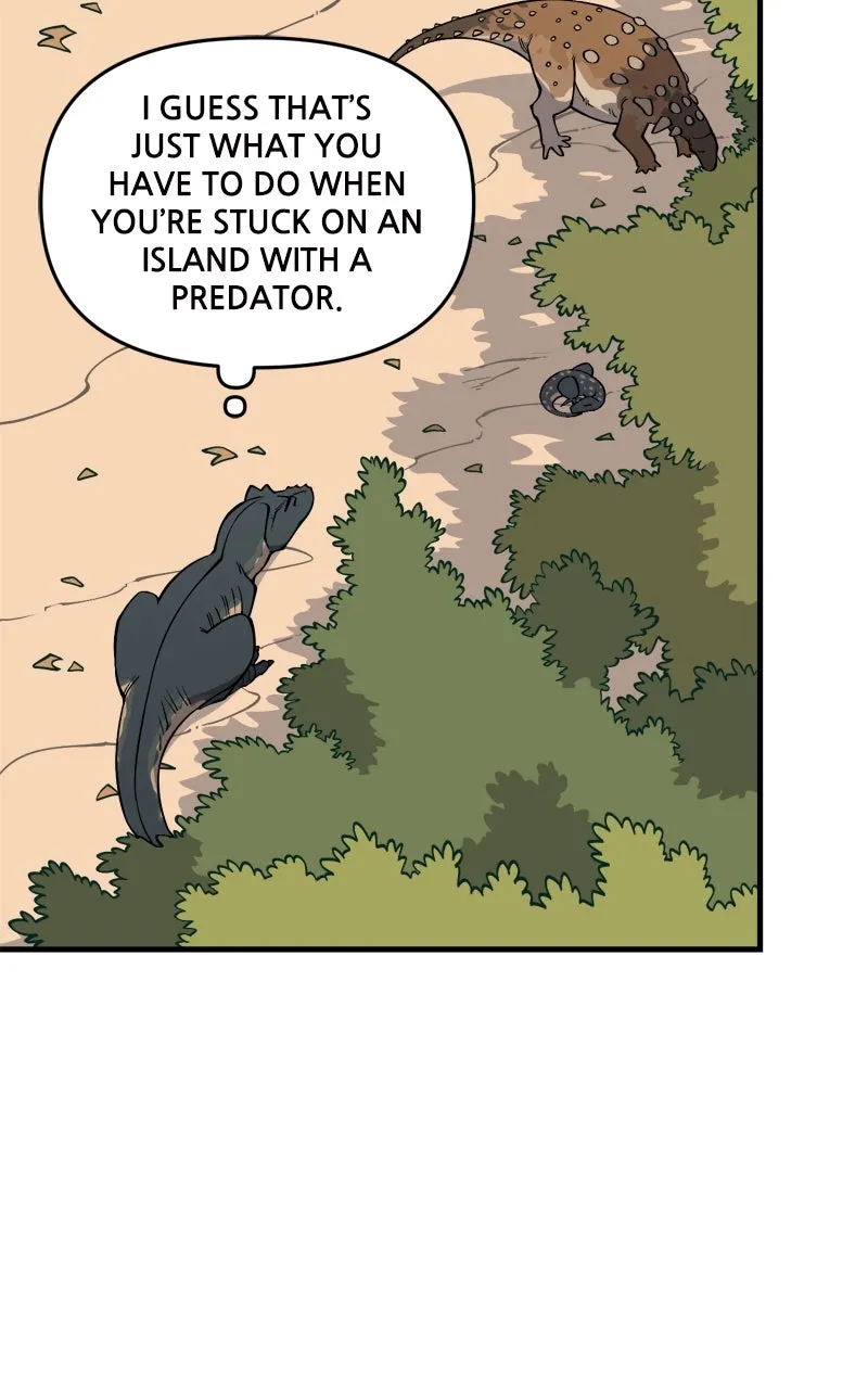 Ancient Animal Tales Chapter 10 page 60 - 