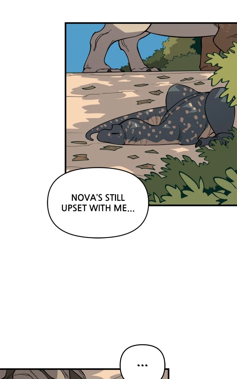 Ancient Animal Tales Chapter 10 page 61 - 