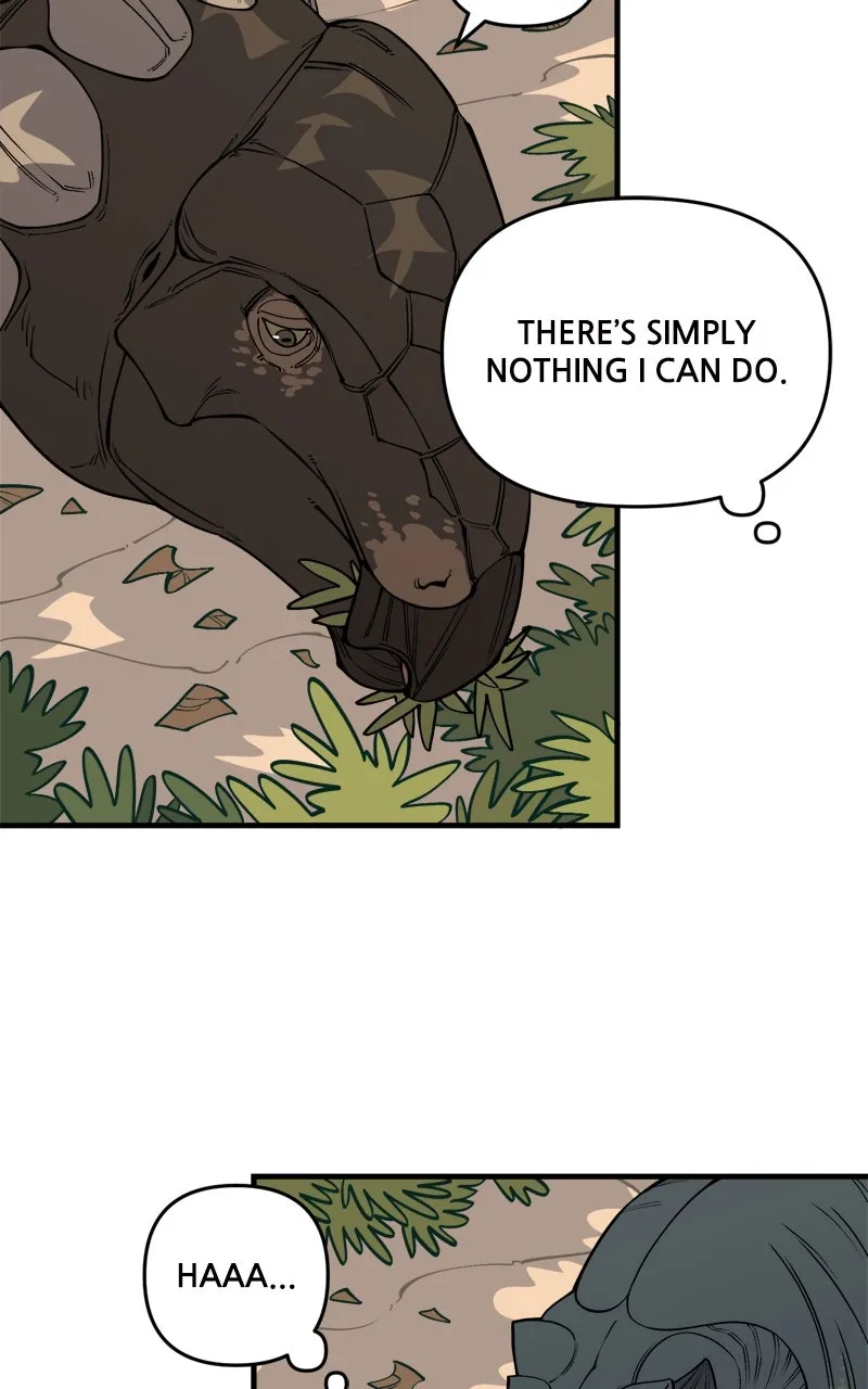 Ancient Animal Tales Chapter 10 page 62 - 