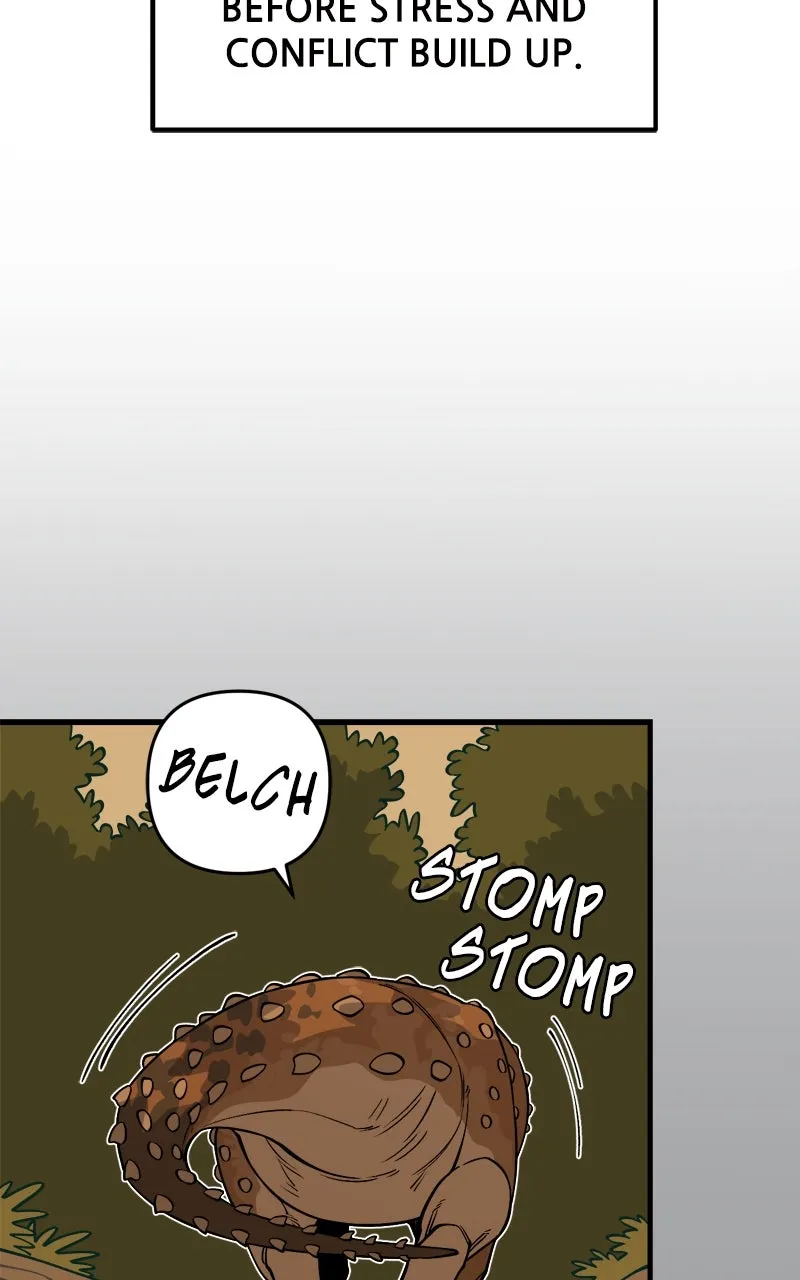 Ancient Animal Tales Chapter 10 page 66 - 