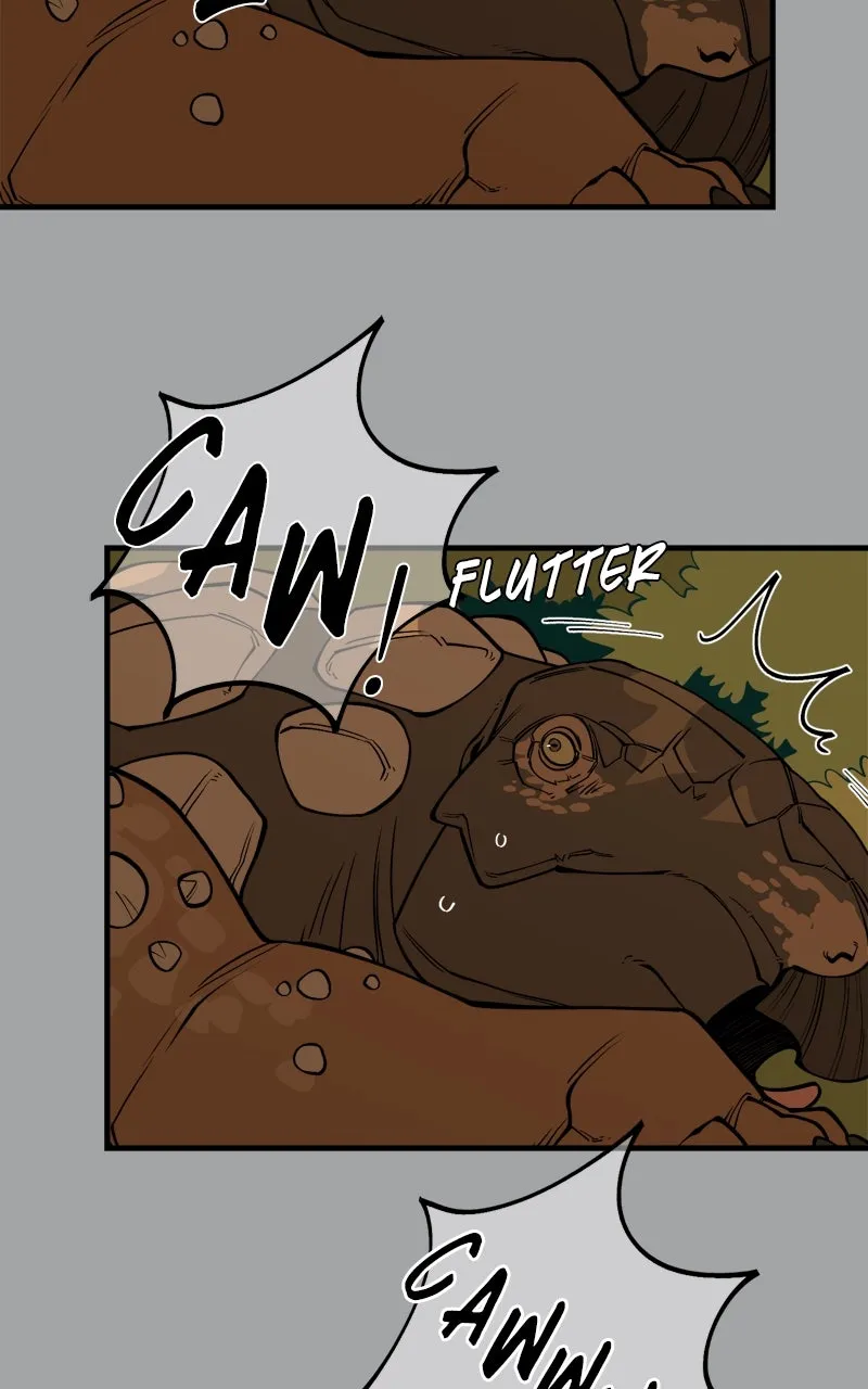 Ancient Animal Tales Chapter 10 page 69 - 