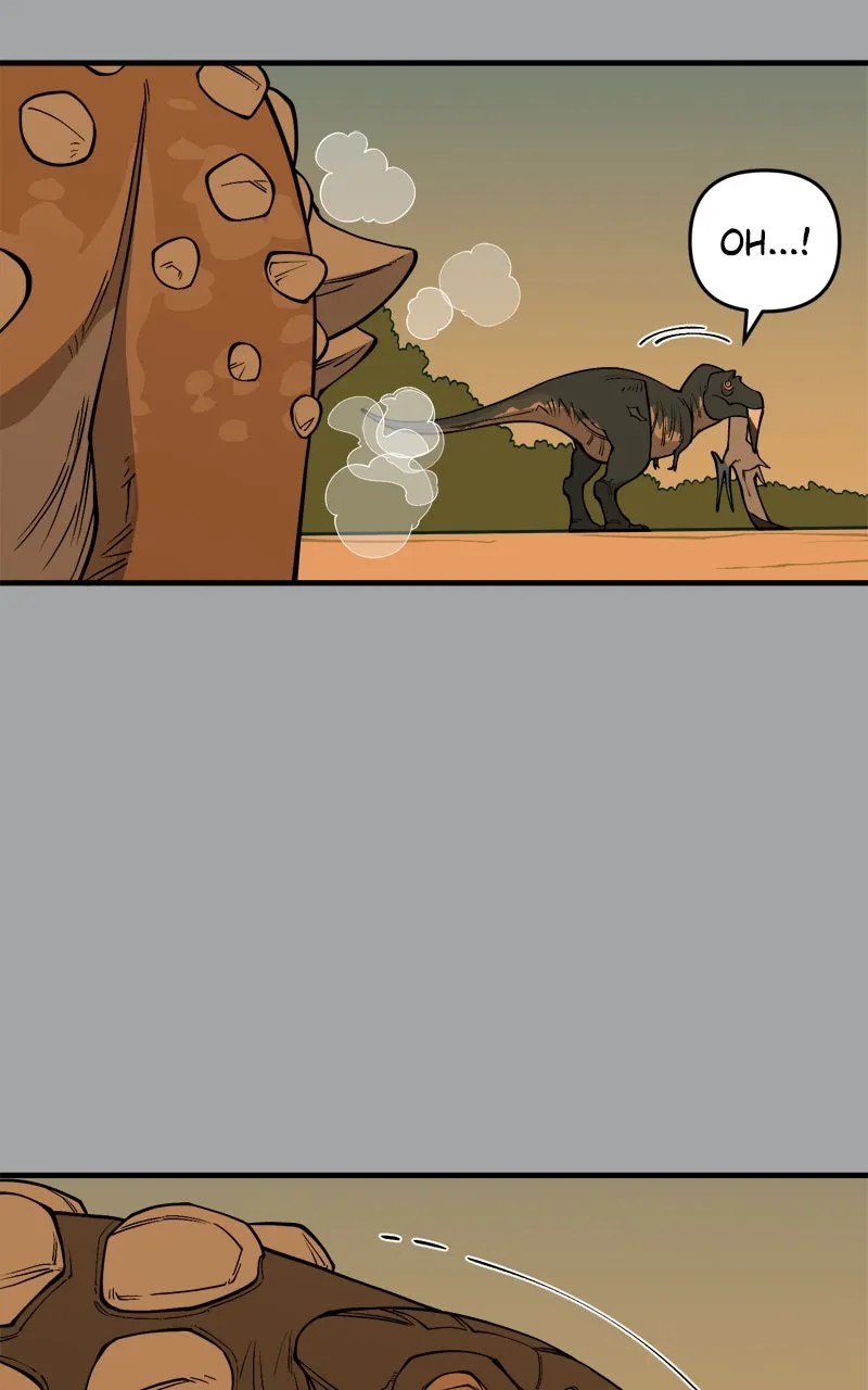 Ancient Animal Tales Chapter 10 page 72 - 