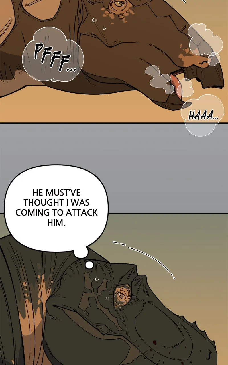Ancient Animal Tales Chapter 10 page 73 - 