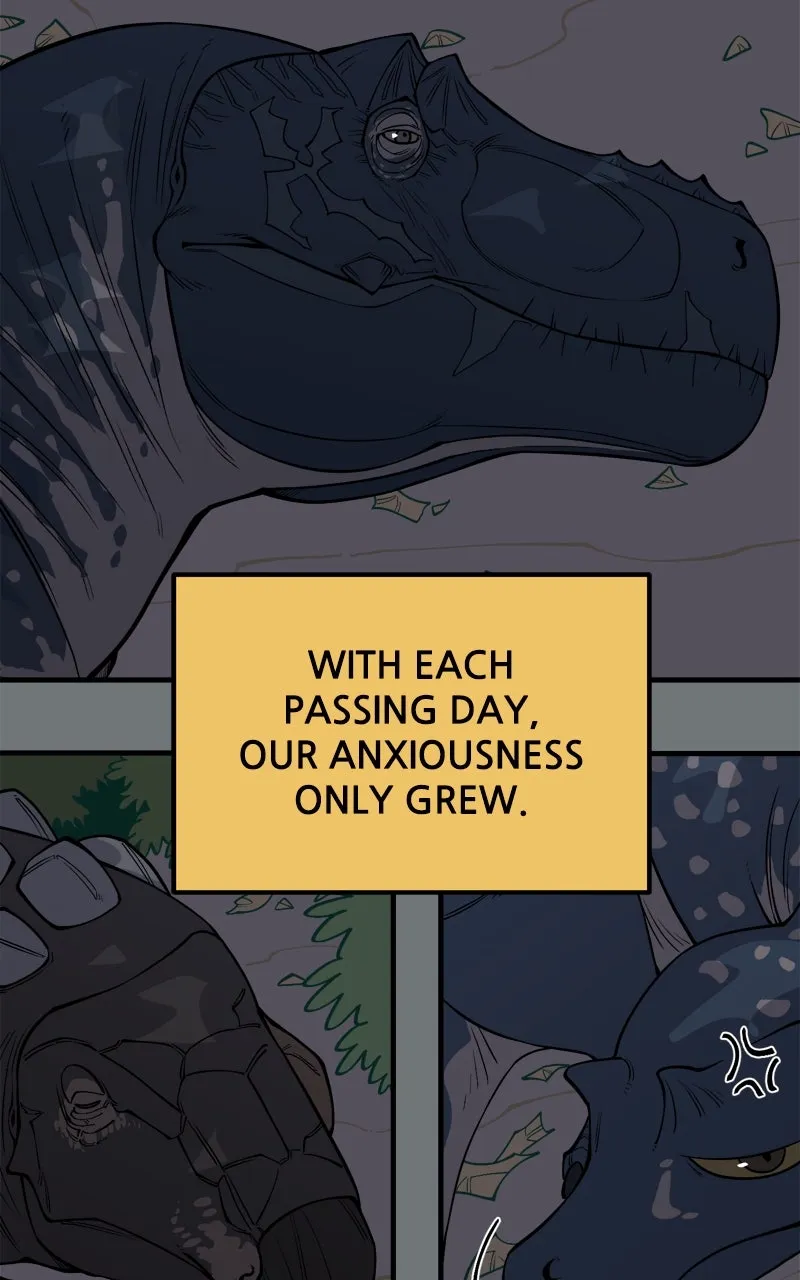 Ancient Animal Tales Chapter 10 page 75 - 