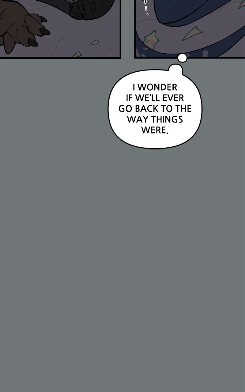Ancient Animal Tales Chapter 10 page 76 - 