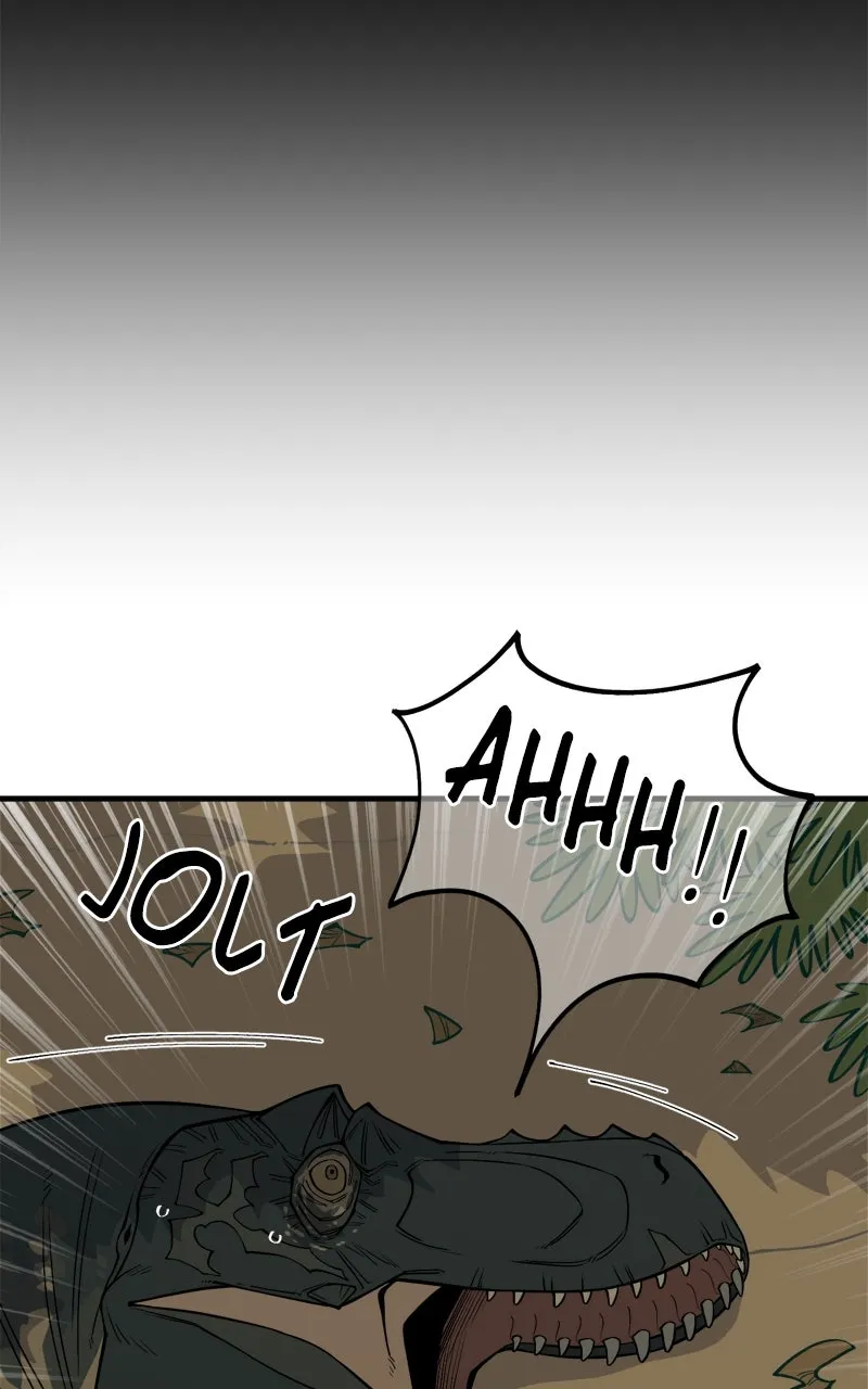 Ancient Animal Tales Chapter 10 page 9 - 