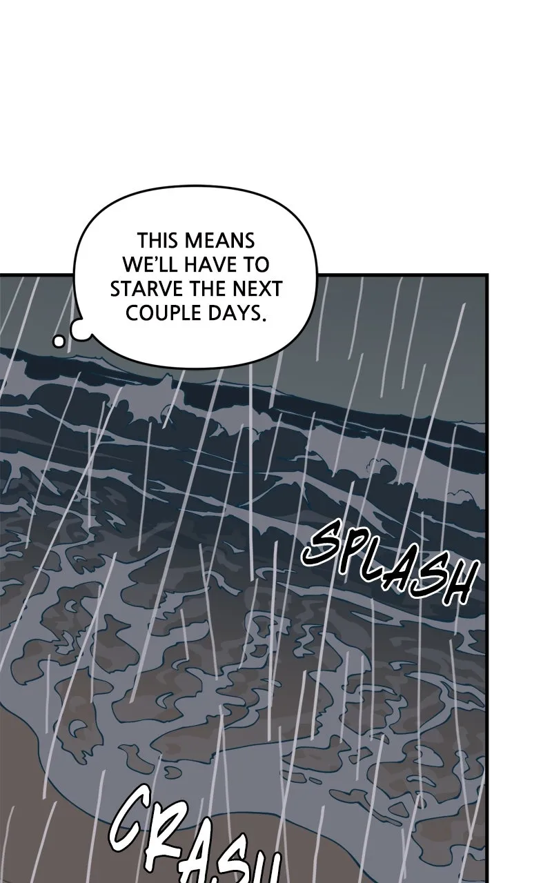 Ancient Animal Tales Chapter 10 page 83 - 