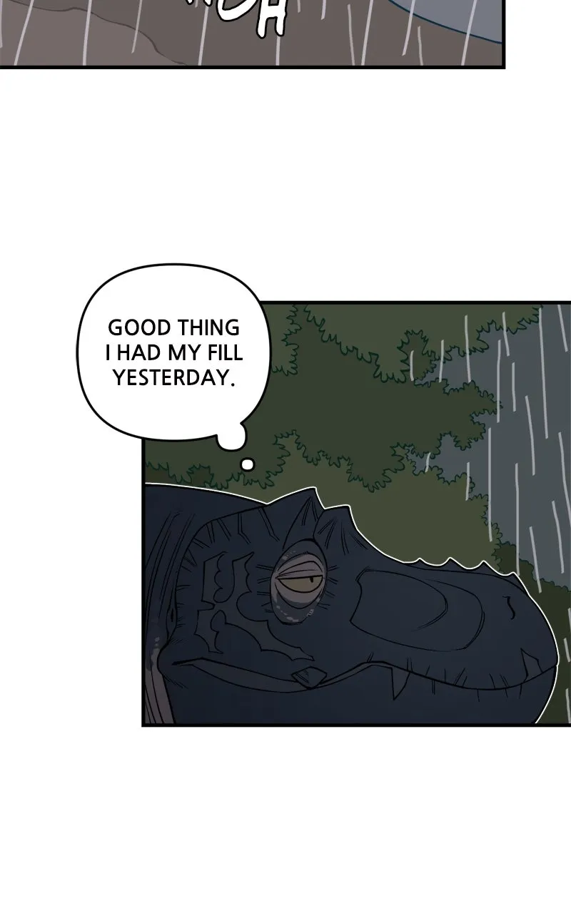 Ancient Animal Tales Chapter 10 page 84 - 
